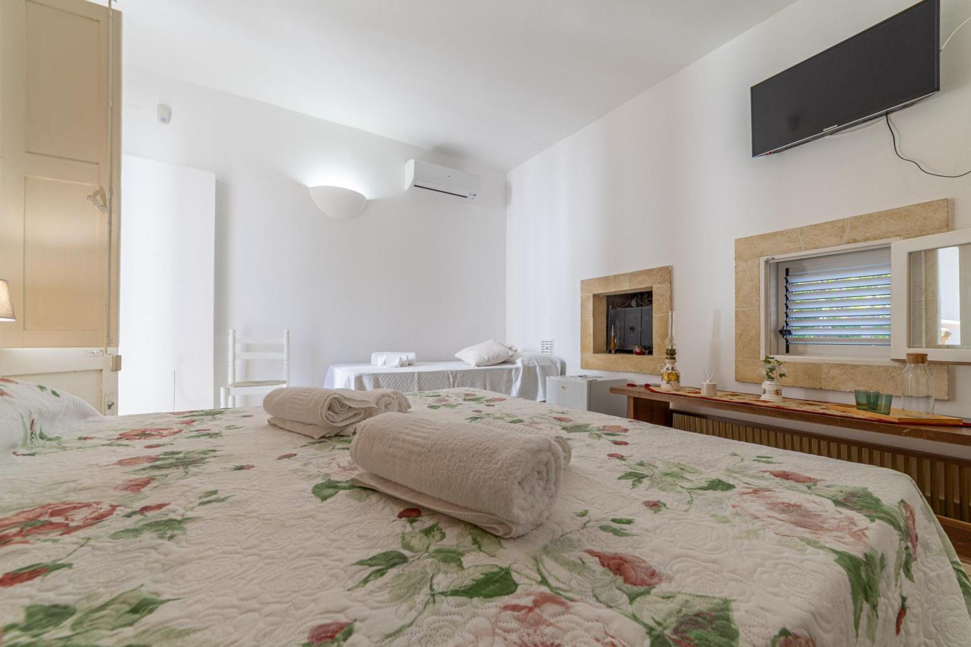 Villa Clori Salice Salentino Zewnętrze zdjęcie